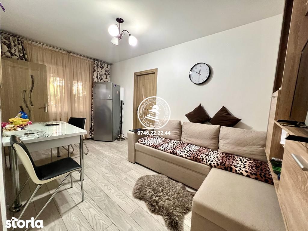 Apartament 2 camere de vanzare Tatarasi