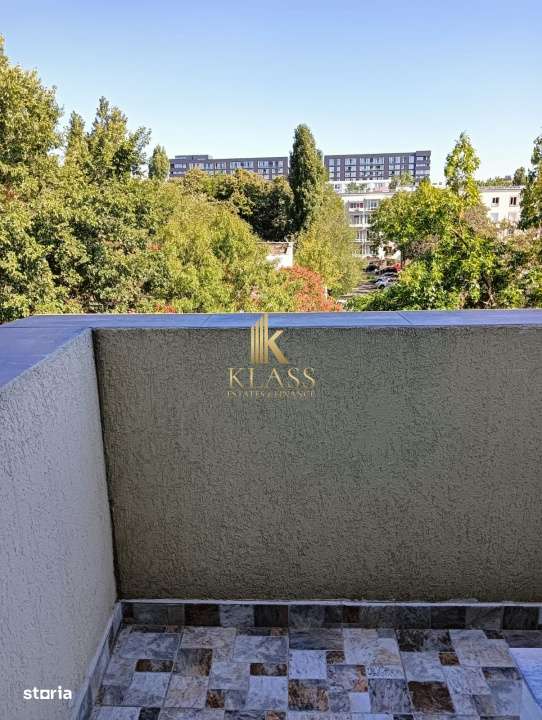 Apartament 2 camere, renovat, la cheie, investitie, zona Floreasca-10