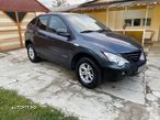 SsangYong Actyon A200 4WD - 1