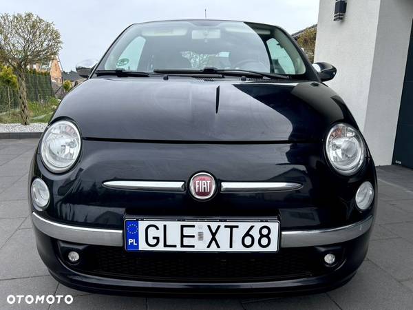 Fiat 500 - 8