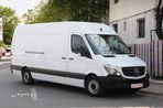 Mercedes-Benz Sprinter - 2