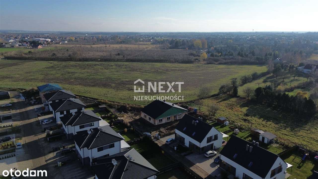 Rokietnica 96,49 m2 4 pokoje parterówka-7