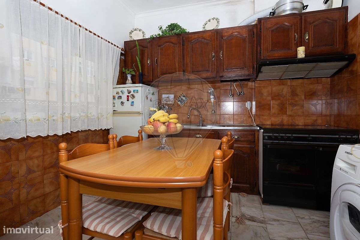 Apartamento T2 para venda - Grande imagem: 5/13