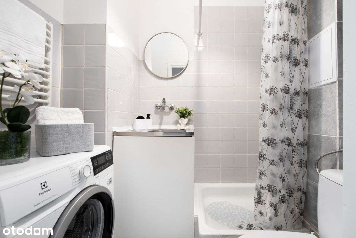 Wysokość 3m, ciche, widok na zieleń, duża piwnica-7