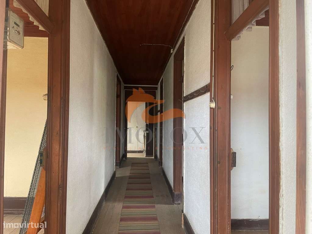 Moradia com 4 quartos e jardim em Lourosa, Oliveira do Hospital-9