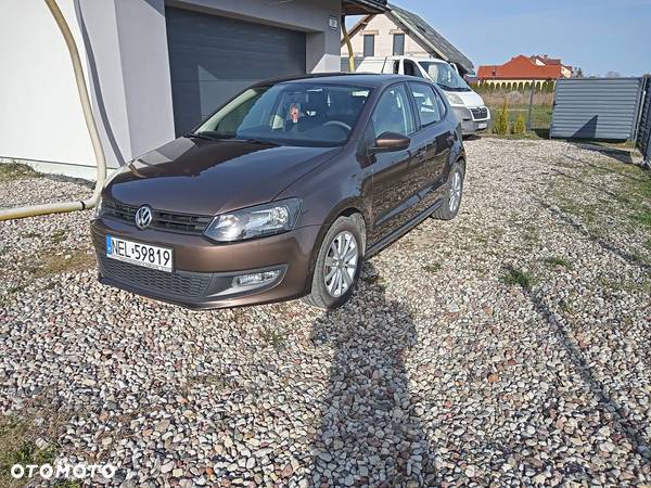 Volkswagen Polo 1.2 Trendline - 12