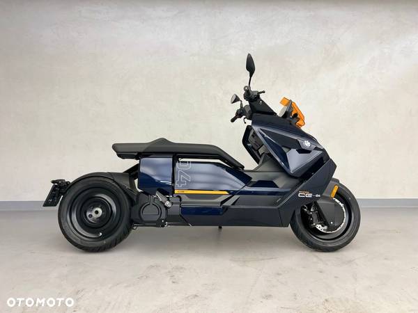 BMW C1 - 4