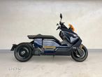 BMW C1 - 4