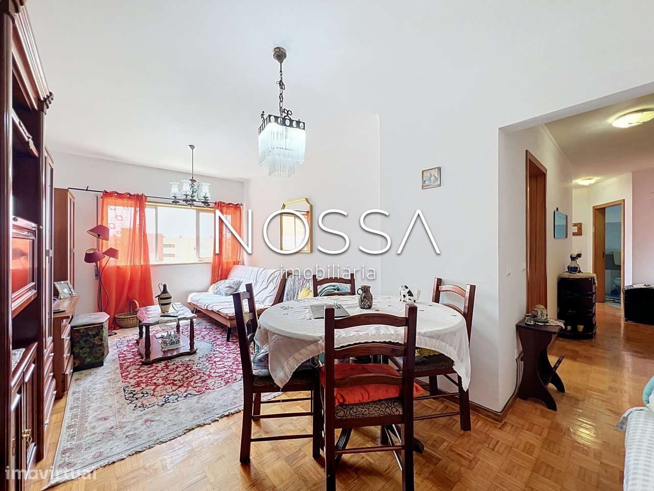 Apartamento T2 no Monte da Caparica - Almada-18