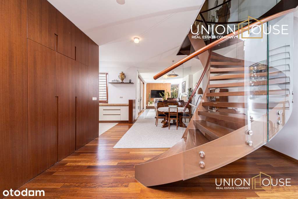 Penthouse w odrestaurowanej kamienicy - taras 77m2 - Pełny obrazek: 4/20