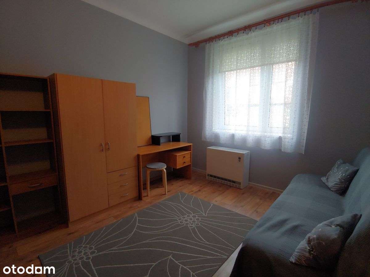 Wygodne M w zielonej dzielnicy - Pełny obrazek: 5/6