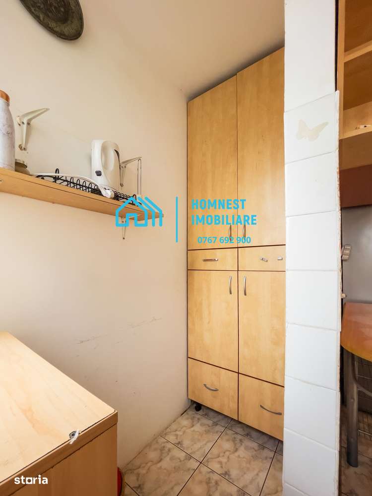 Ap 3  Camere  | Sos. Mihai Bravu nr.67-73 | Metrou Piața Iancului-6