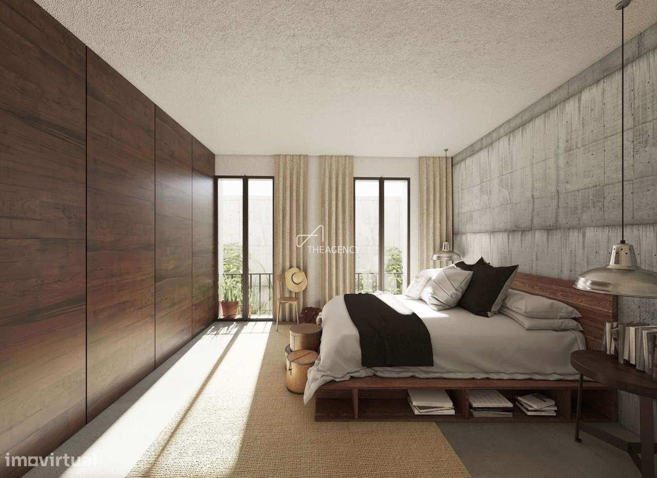 Oportunidade de Investimento: Prédio para Remodelação com Projeto Apro - Grande imagem: 5/18