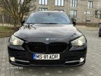 BMW Seria 5 530d Aut. GT - 2