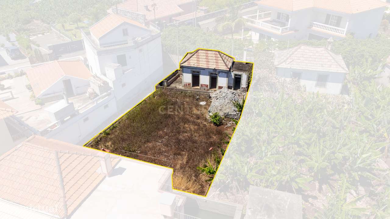 Oportunidade de Recuperação em Ponta do Sol, Madeira-6