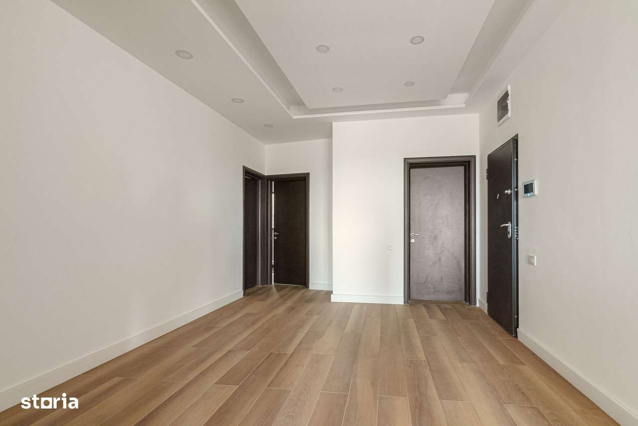 Herastrau Sos Nordului stradal 4 camere URIAS 250 mp utili-18