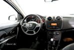 Dacia Logan MCV 1.5 dCi Confort - 4