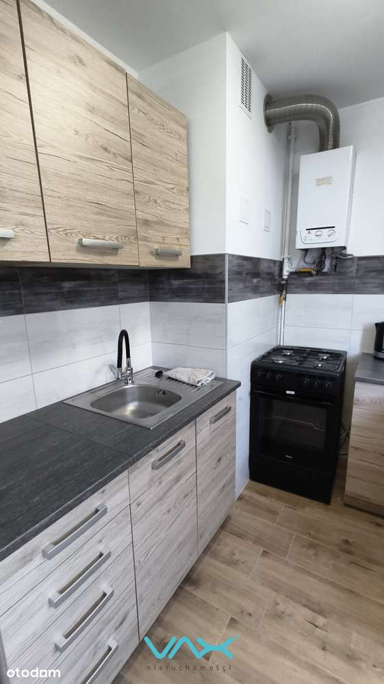 Mieszkanie w centrum Mikołowa - Pełny obrazek: 4/7