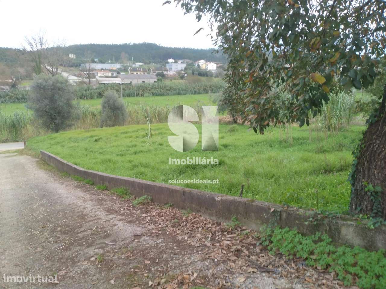 Terreno projeto aprovado armazém - Grande imagem: 4/5