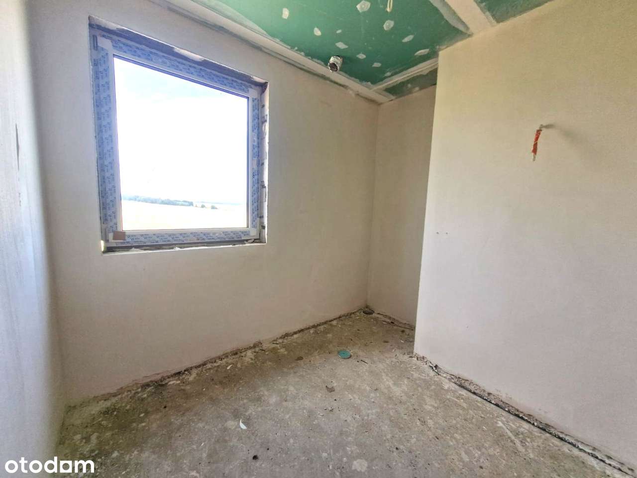 Premium z dala od miasta z widokiem na Ślężę-6