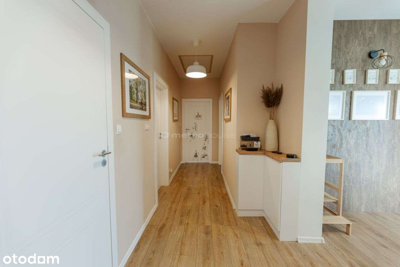 Nowoczesny dom blisko Serocka-17