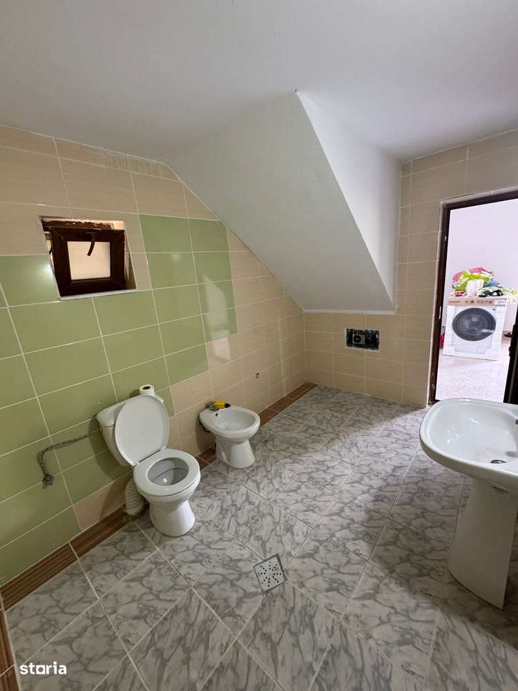 Casă de vânzare în Călimănești, str. AI Cuza - Imagine principală: 5/17