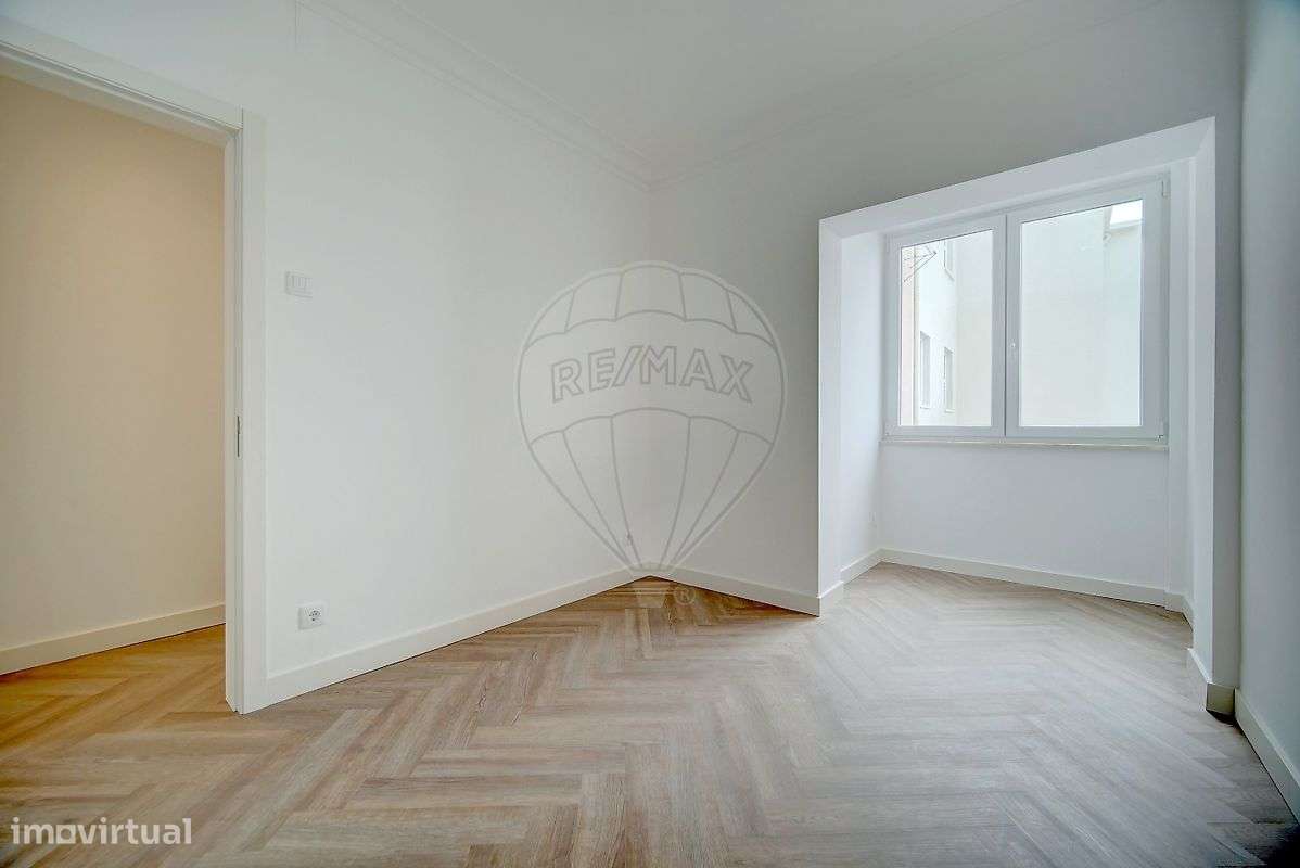 Apartamento T1 para venda-16