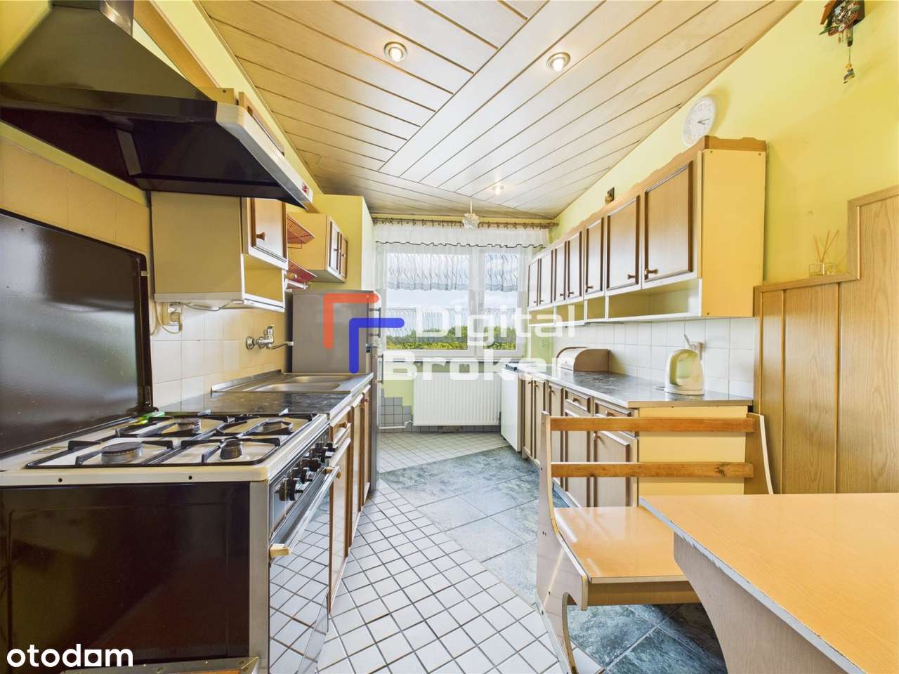 ⭐️3 pok, przestronne, prysznic+wanna!⭐️ - Pełny obrazek: 4/8