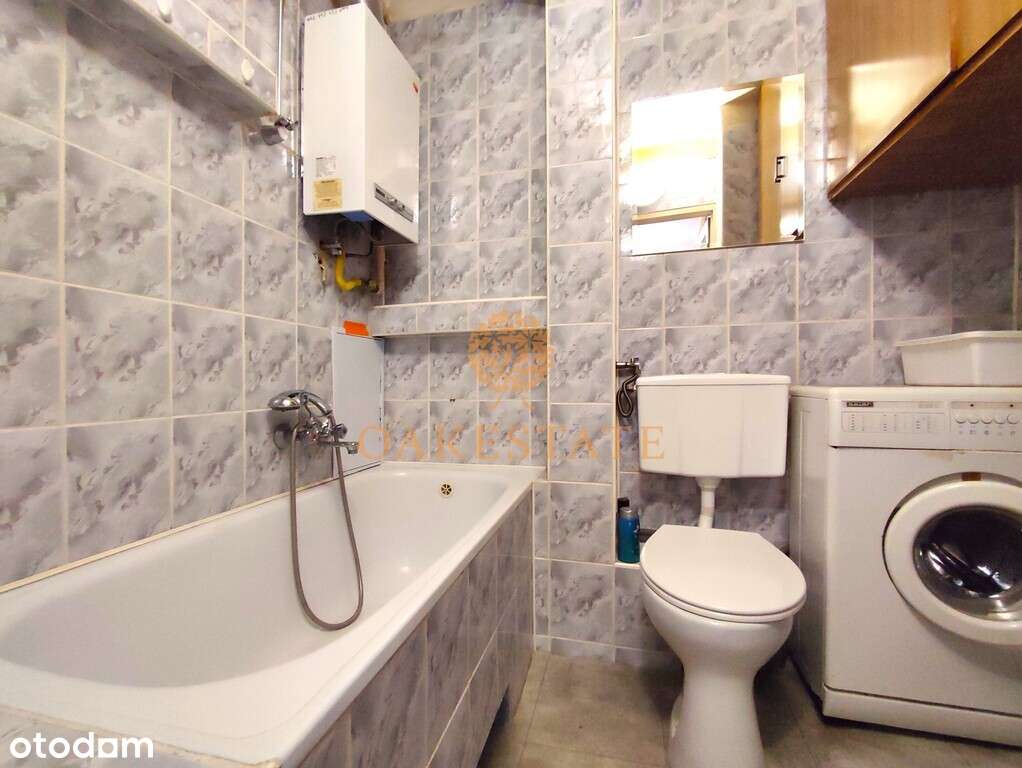 mieszkanie Sokola drugie piętro-7