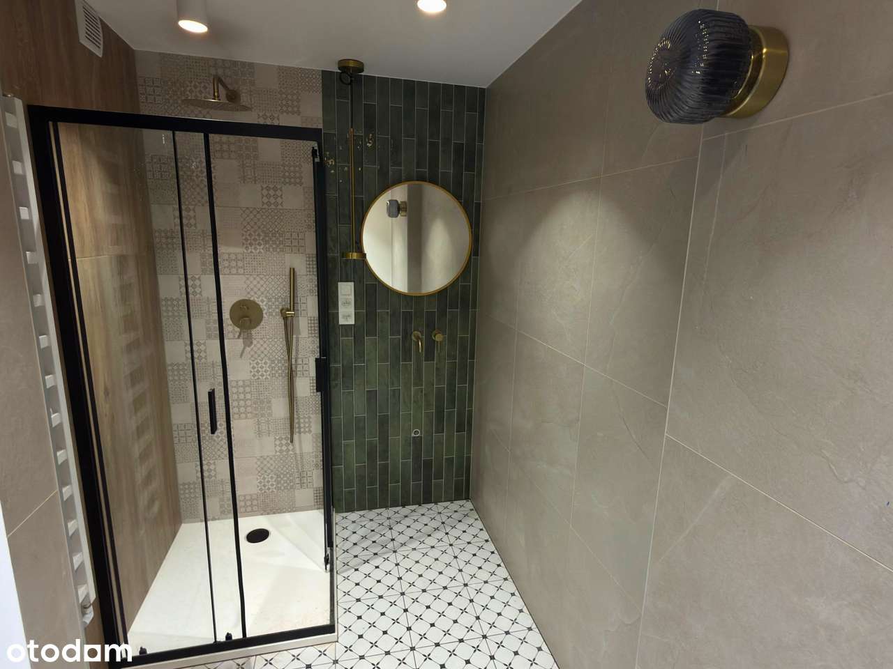 Mieszkanie 60 m² na ostatnim piętrze z widokiem-6