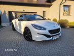 Peugeot RCZ 1.6 200 THP - 2