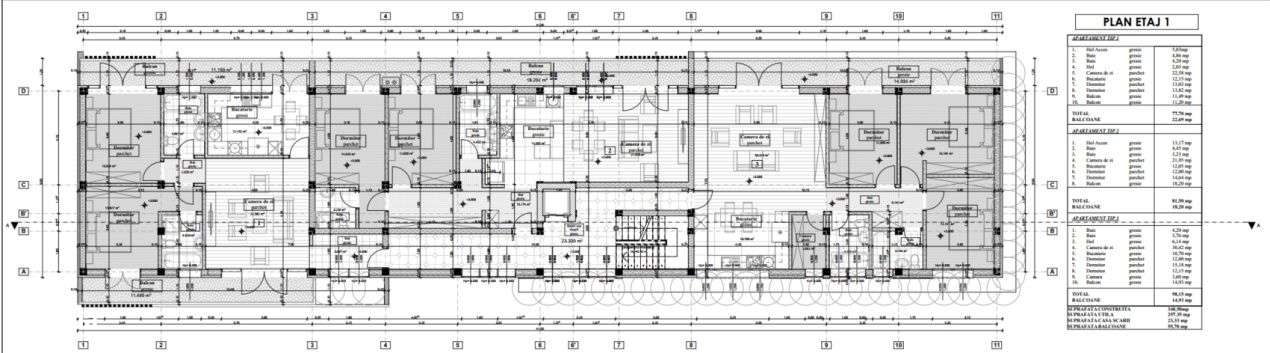 Teren in curs de autorizare, S+P+3+ER, 1464mp,cu PUD, Manastur - Imagine principală: 5/8