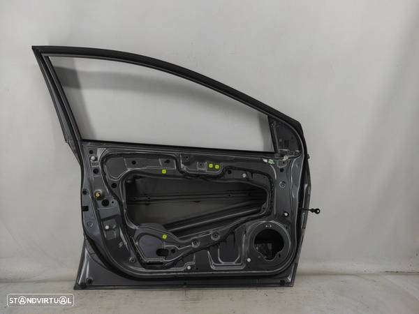 Porta Frente Esquerda Frt Honda Civic Viii Hatchback (Fn, Fk) - 4