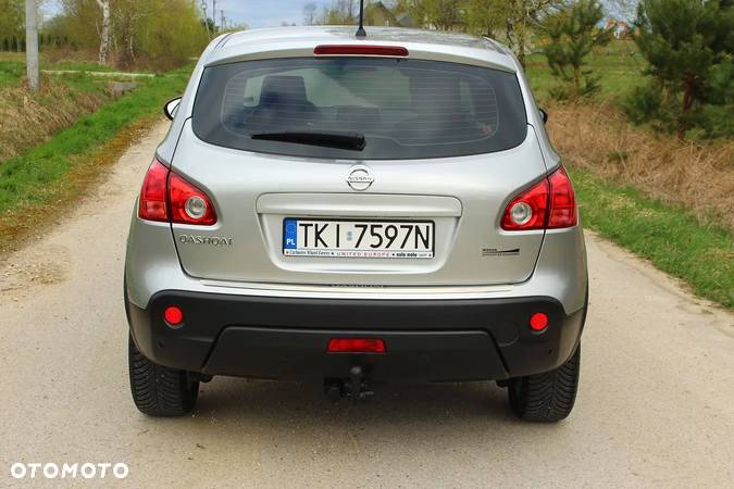 Nissan Qashqai 2.0 Acenta - 9