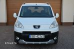 Peugeot Partner Tepee HDi FAP 90 Tendance - 3