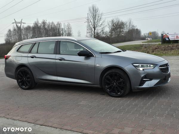 Opel Insignia 2.0 CDTI Business Elegance S&S - 13