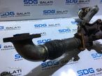 Valva Supapa EGR Si Galerie Evacuare Audi A4 B6 2.5TDI BDG 2000 - 2004 COD : 059131799B - 4