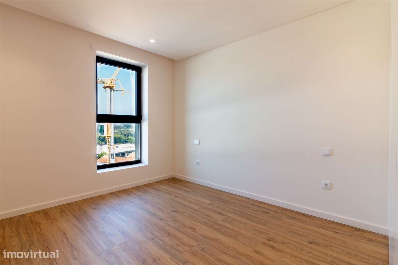 Apartamento T3 Venda em Arcozelo,Barcelos-22