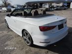 Audi A3 2.0 TFSI Cabrio quattro S tronic sport - 18