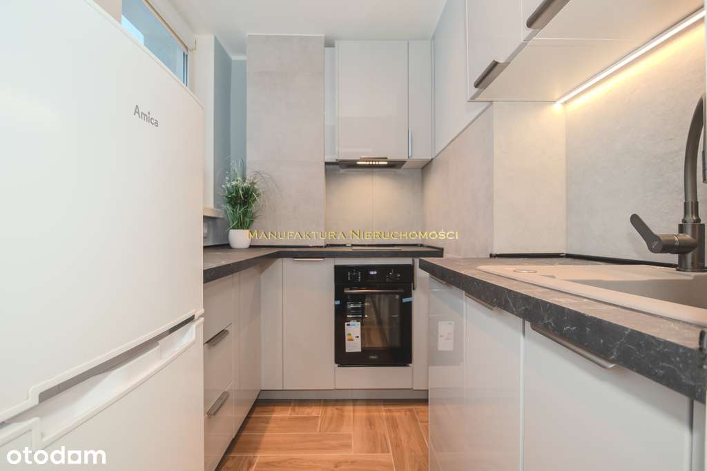 Gotowe do wprowadzenia od zaraz! Bez obciążeń.-4