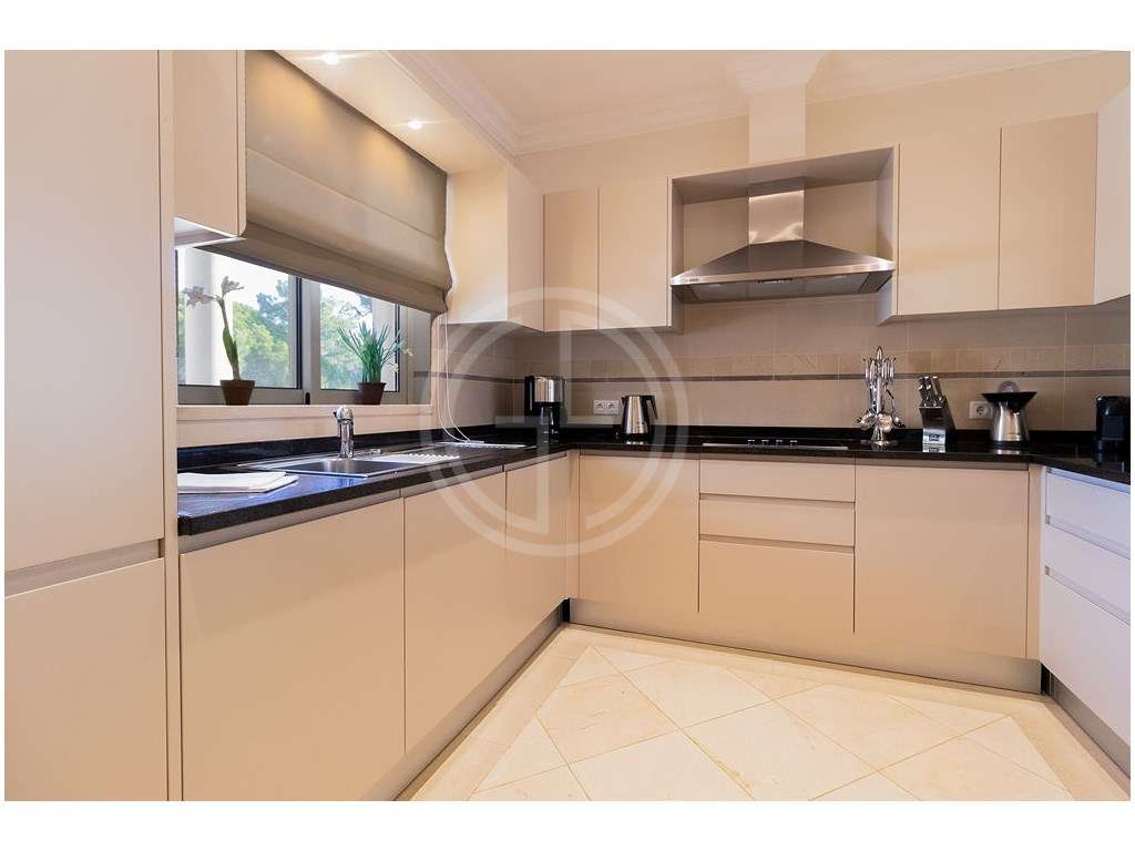 Apartamento T2 em Almancil - Dunas Douradas-3