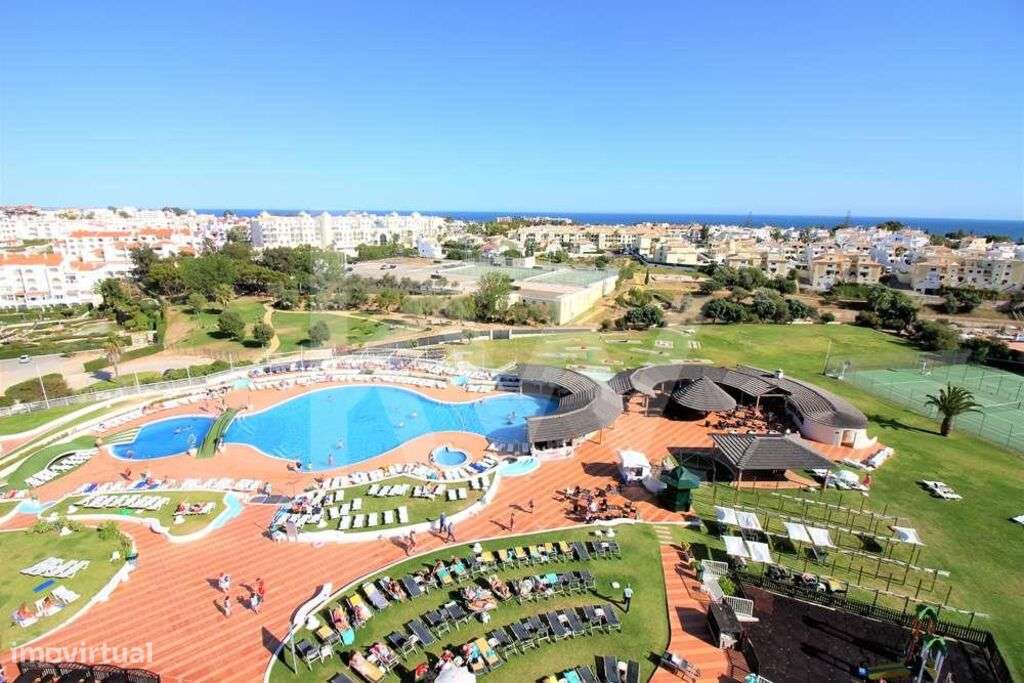 4 * Paraiso de Albufeira Complexo turistico / Hotel à venda- Algarve - - Grande imagem: 4/17