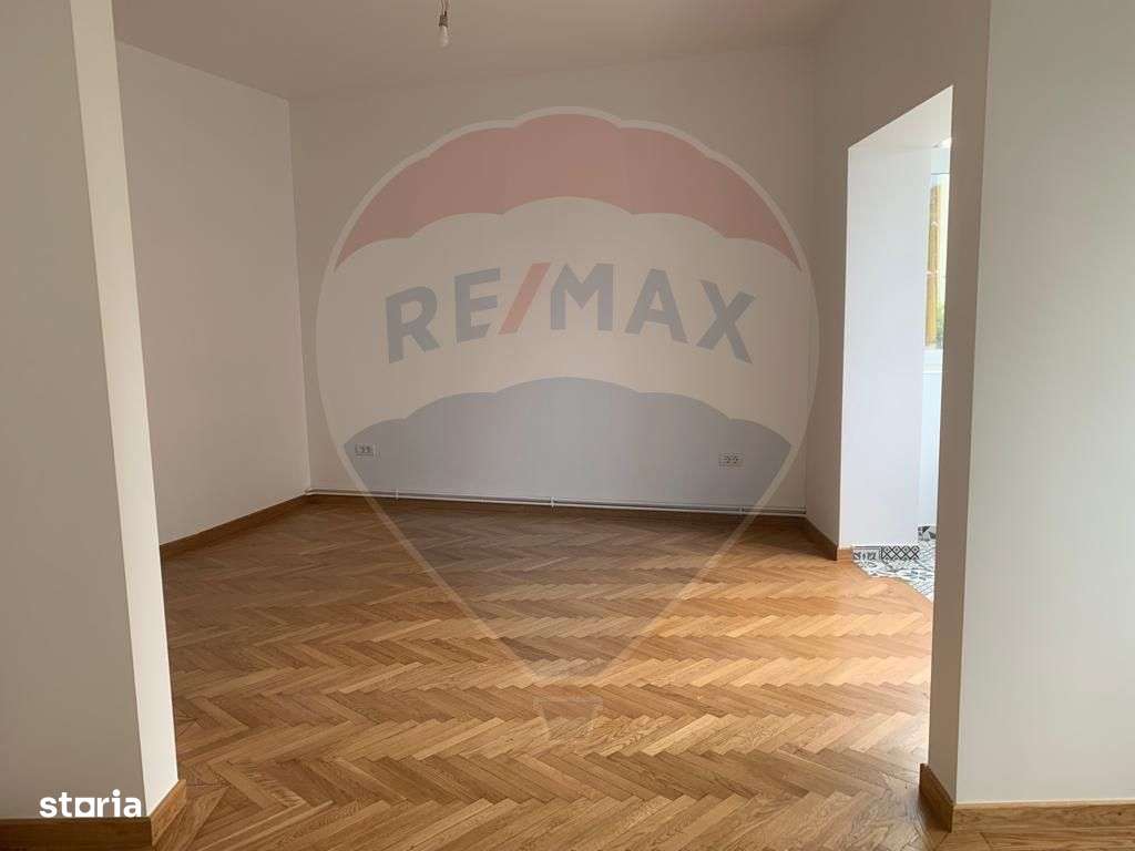 Birou de închiriat, 3 camere, Ministerul Transporturilor - Imagine principală: 3/19