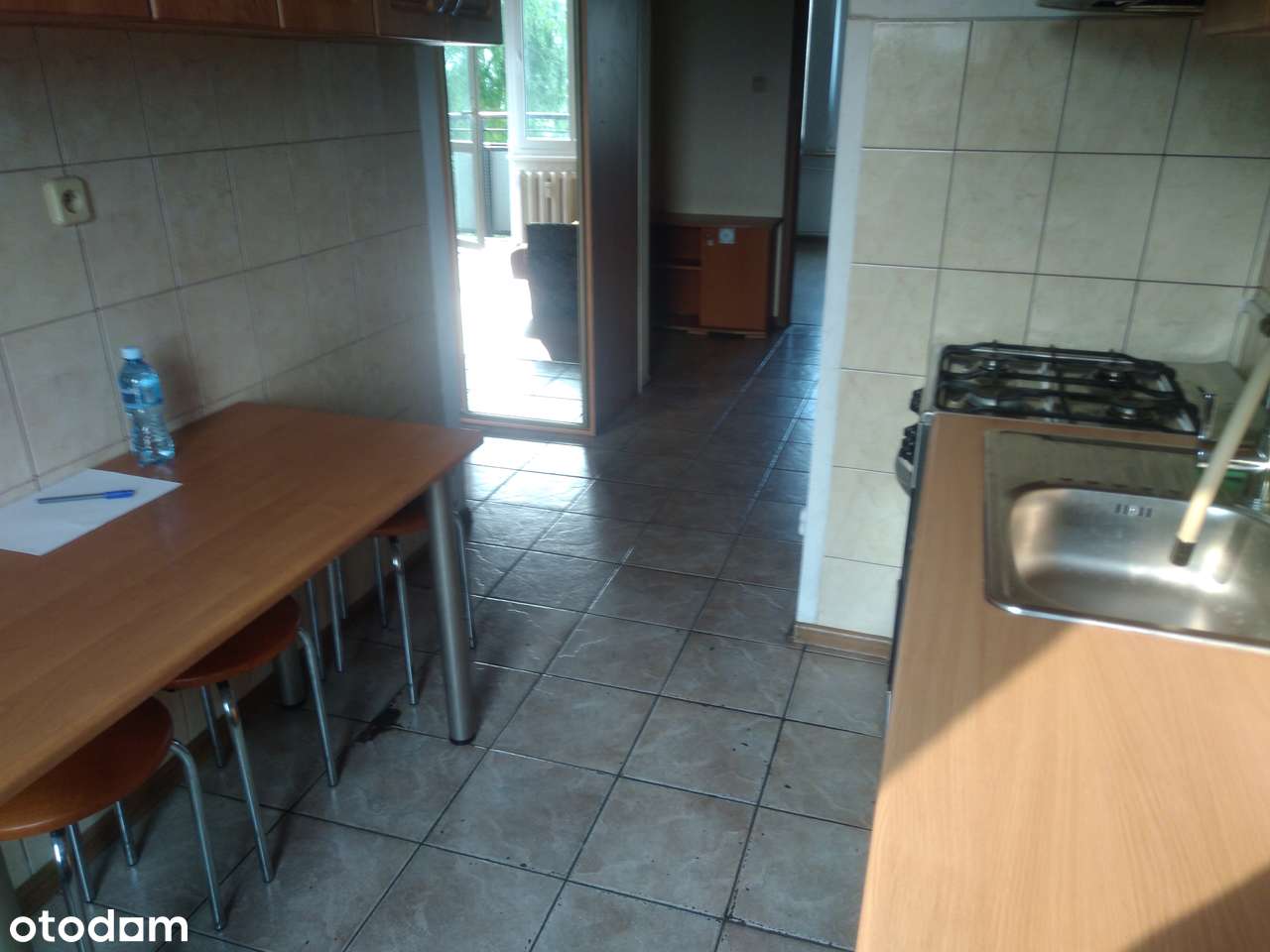 Mieszkanie 3 pokojowe + kuchnia sprzedam - Pełny obrazek: 5/20