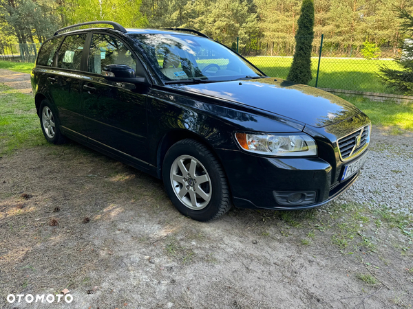 Volvo V50 1.6D DPF - 6