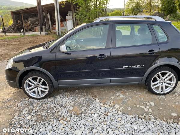 Volkswagen Polo 1.4 CrossPolo - 7