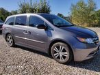 Honda Odyssey 3.5 EX - 8