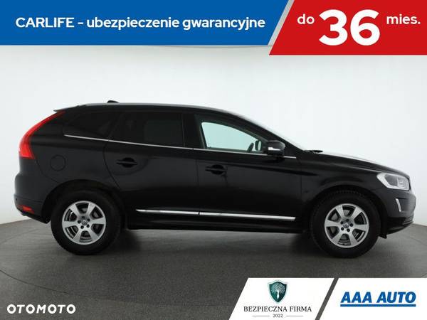 Volvo XC 60 - 7