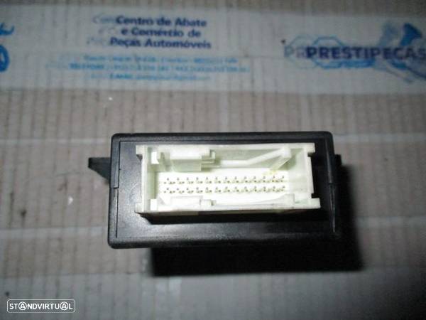 Modulo 61358352494 BMW E39 1997 523I MULTIFUNCÕES VOLANTE - 2