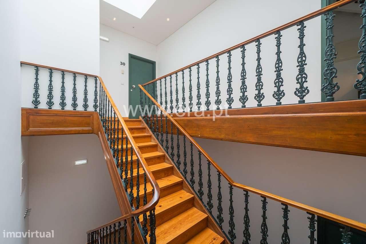 Prédio - Alojamento Local - Bairro Alto-42